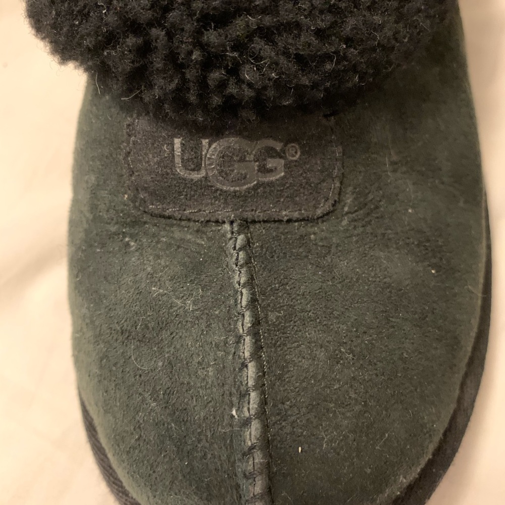 UGG Coquette Slipper
